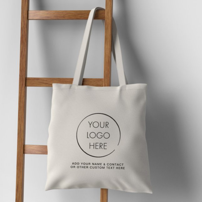 Tasche mit individuellem Logo, Geschäft oder Shop (Von Creator hochgeladen)