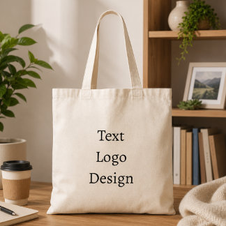 Tasche mit individuellem Logo | Personalisierte We