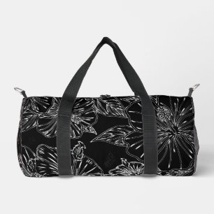 Tasche mit Klamotten
