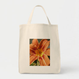 Tasche mit Lilientote
