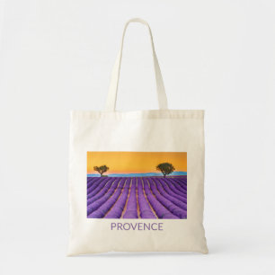 Tasche mit Provence