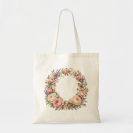 Tasche mit Rosenkranz