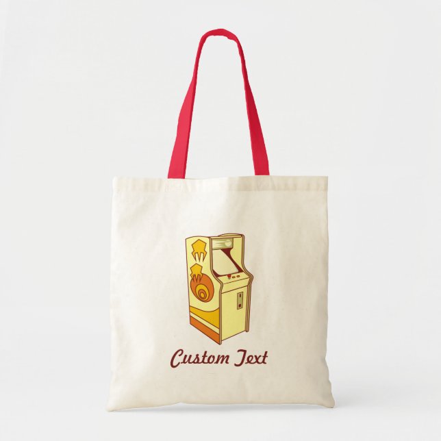 Tasche mit Tasche (Vorne)