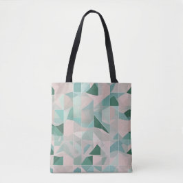 Tasche mit Überdruck, Schulterschluss-Tasche