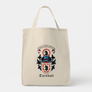 Tasche mit Waffen