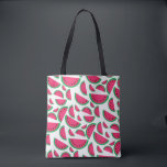 Tasche mit Wassermelone<br><div class="desc">Tasche mit Wassermelone</div>