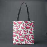 Tasche mit Wassermelone<br><div class="desc">Tasche mit Wassermelone</div>