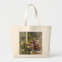 Tasche mit zwei Seiten