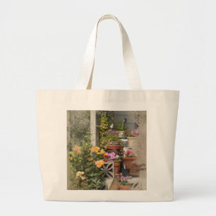 Tasche mit zwei Seiten
