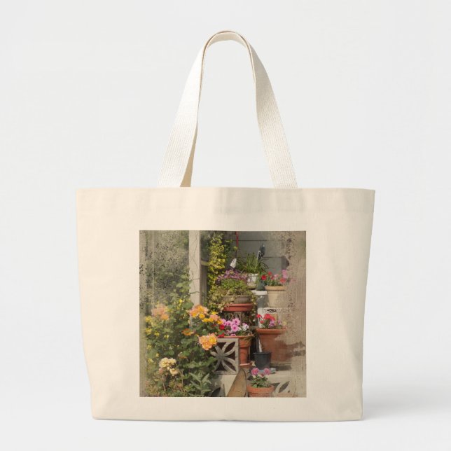 Tasche mit zwei Seiten (Vorne)