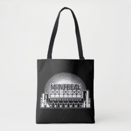 Tasche Montreal Sehenswürdigkeit