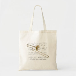 Tasche - Musik des Trombone (Inhalt) und des