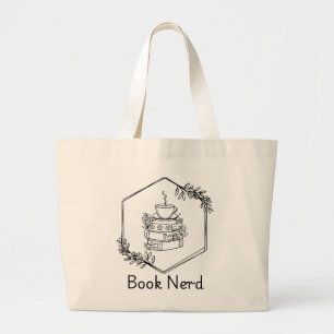 Tasche Nerd buchen