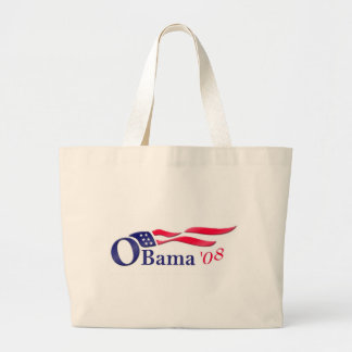 Tasche Obama 08