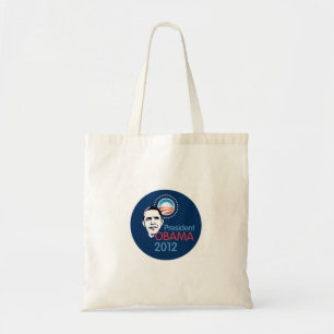 Tasche Obama 2012