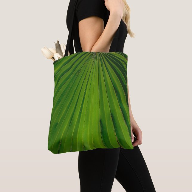 Tasche Palmetto Fan (Von Nahem)
