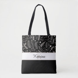 Tasche personalisierter Name