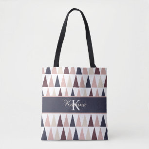 Tasche personalisierter Name