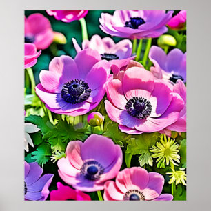 Tasche Poster