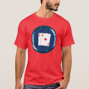 Tasche Rockets T-Shirt