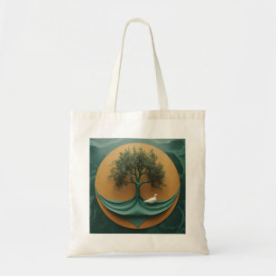 Tasche Sacred Roots