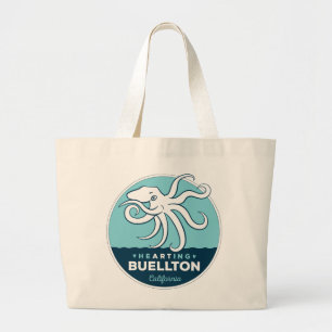 Tasche - Schildkrötenschwimmer - Buellton.Art