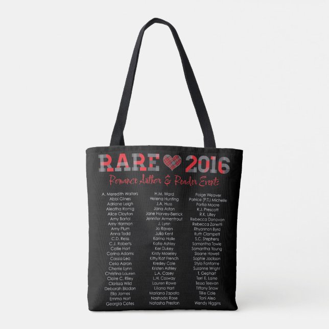 Tasche, selten, rare16, schwarz tasche (Rückseite)