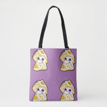 Tasche SnuggleShroomette