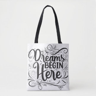 Tasche-Stil: Mehrdruck-Tasche, Mittel Tasche