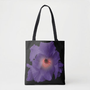 Tasche Sword Lily Indigo Pink
