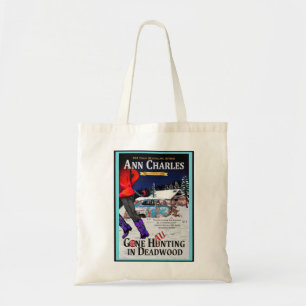 Tasche Tasche GEGANGENES FREQUENTIEREN in der