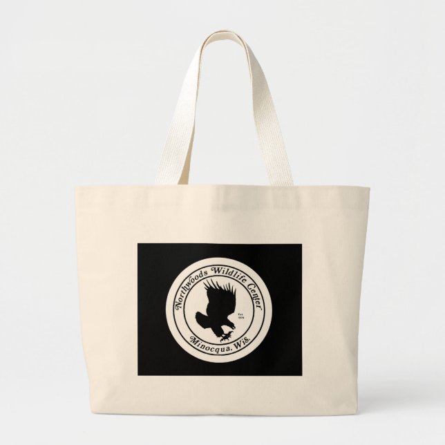 Tasche Tasche-NWC Logo (Vorne)