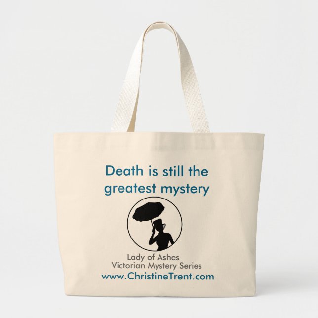Tasche - Todesbeststes Geheimnis (Vorne)