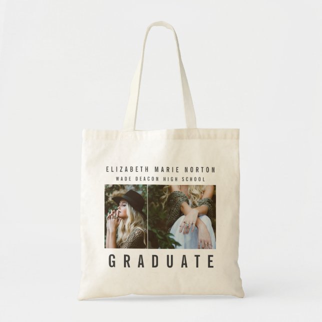Tasche Typ Abschluss (Vorne)