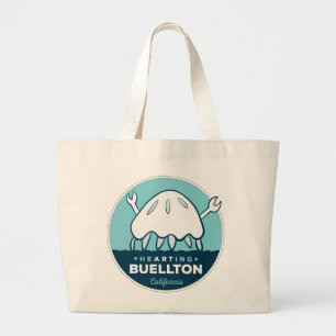 Tasche - Überraschung! - Buellton.Art