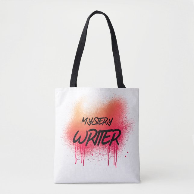 Tasche- und Einkaufstasche Tasche (Vorderseite)