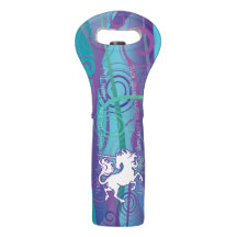 Tasche Unicorn