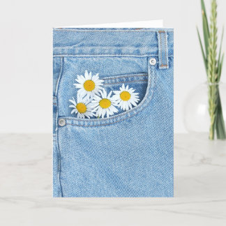 Tasche voll von Molkereien Karte