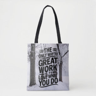 Tasche von Premium-Angeboten