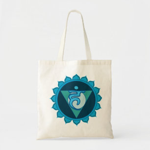 Tasche Vushudha oder Throat Blue Chakra