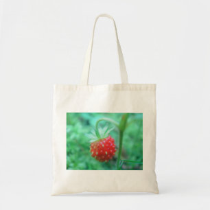 Tasche Walderdbeere