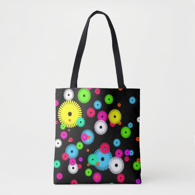 Tasche WaraMuse | Chic.Convenience,Tasche Shoping  (Vorderseite)
