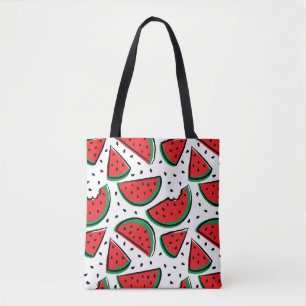 Tasche Wassermelone,- Tuttifrutti - Es wählt dein