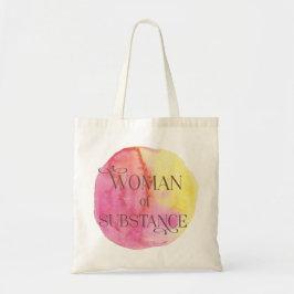 Tasche 'Woman of Substance'