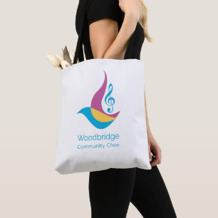 Tasche - Woodbridge Community Chor