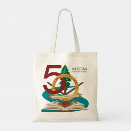 Tasche zum 50-jährigen Jubiläum