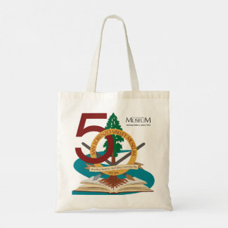 Tasche zum 50-jährigen Jubiläum