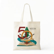 Tasche zum 50-jährigen Jubiläum