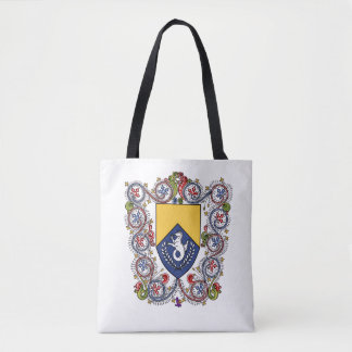 Tasche zum 50. Jubiläum der Shire of Mtn Freehold