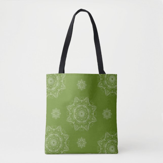 Taschen aus Leinen oder Baumwolle (Vorderseite)